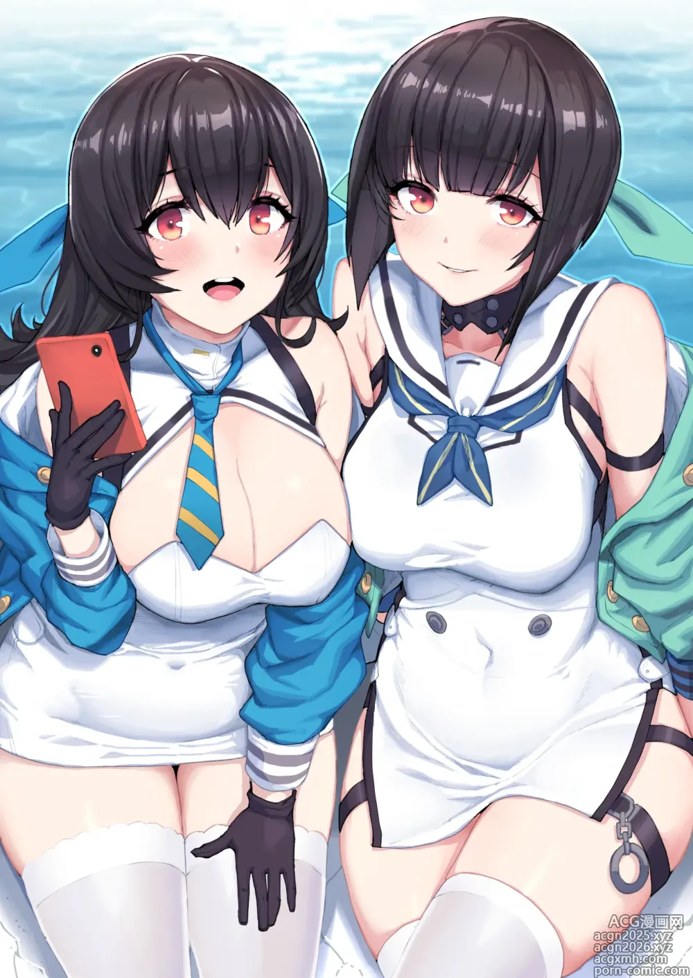 Page 1 of imageset majo no tabitabi