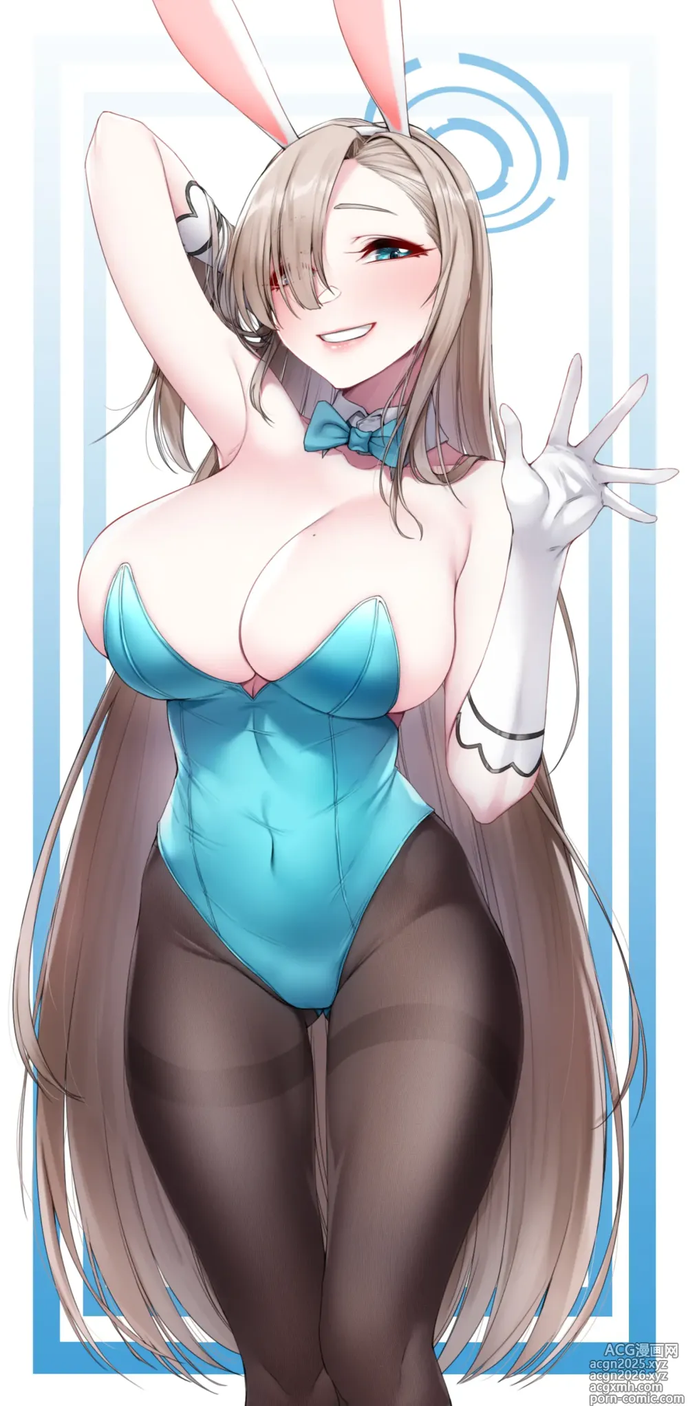 Page 83 of imageset Fanbox Works Collection 2021