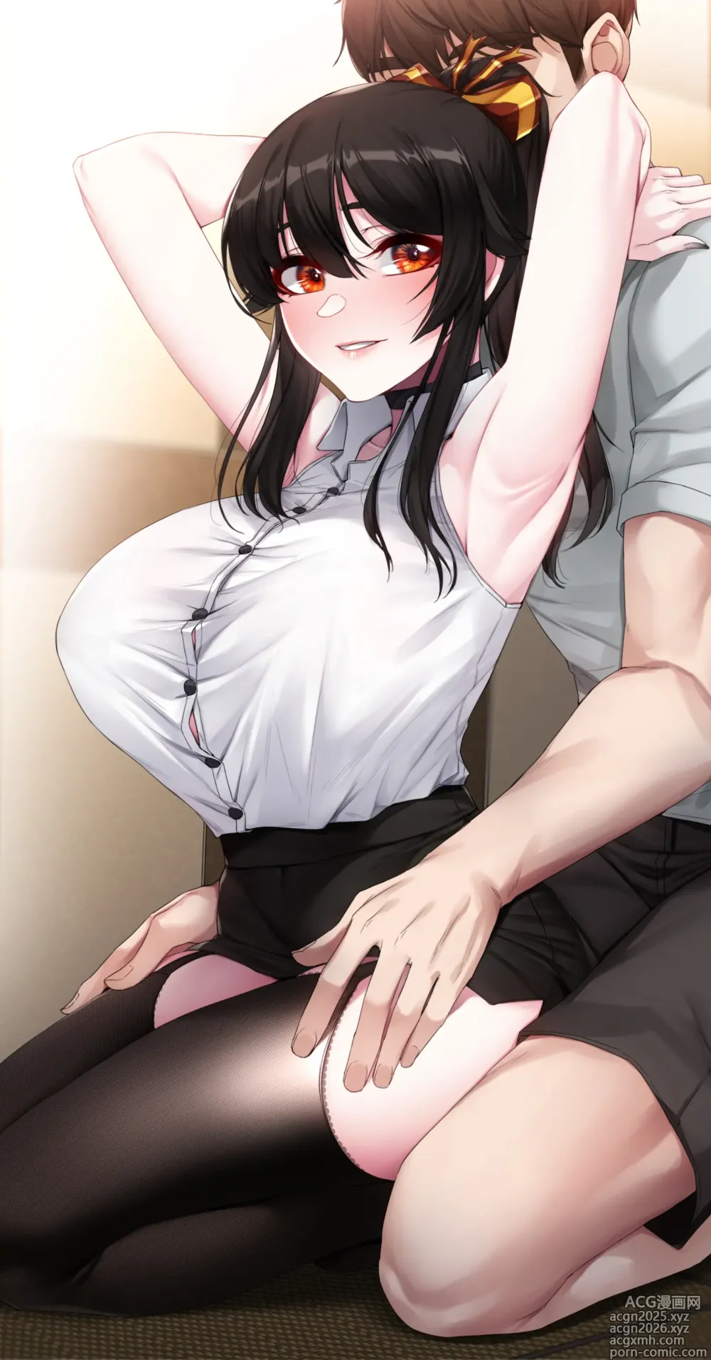 Page 89 of imageset Fanbox Works Collection 2021