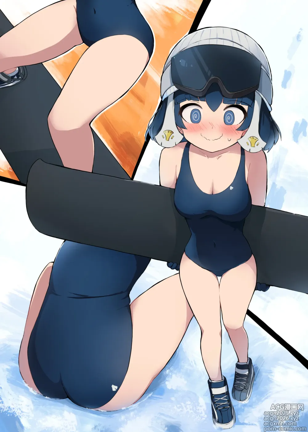 Page 18 of imageset ..本当に大丈夫？