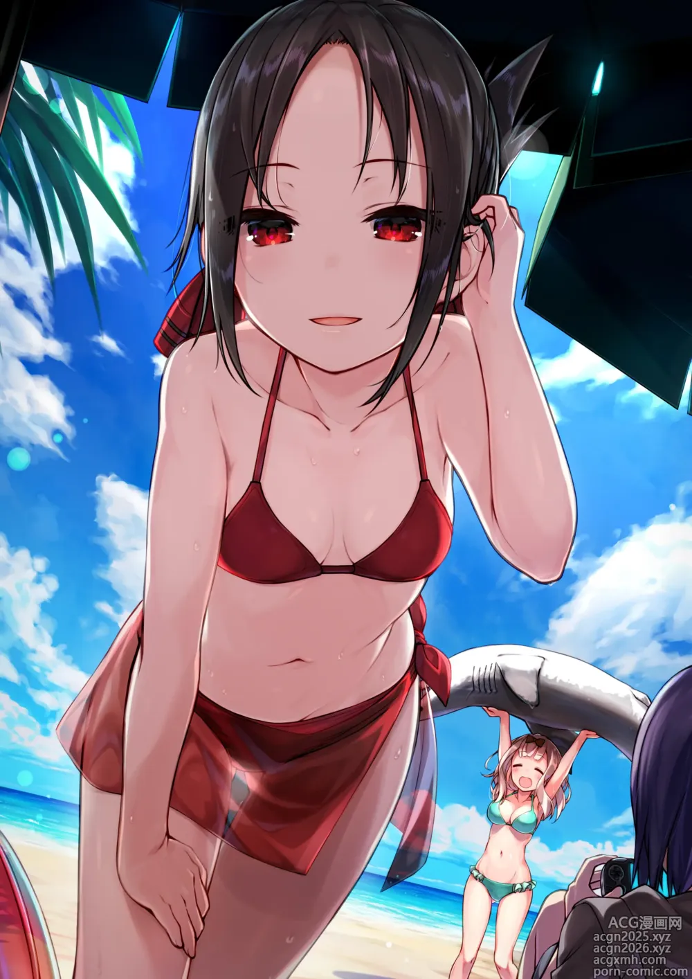 Page 6 of imageset kaguya-sama wa kokurasetai
