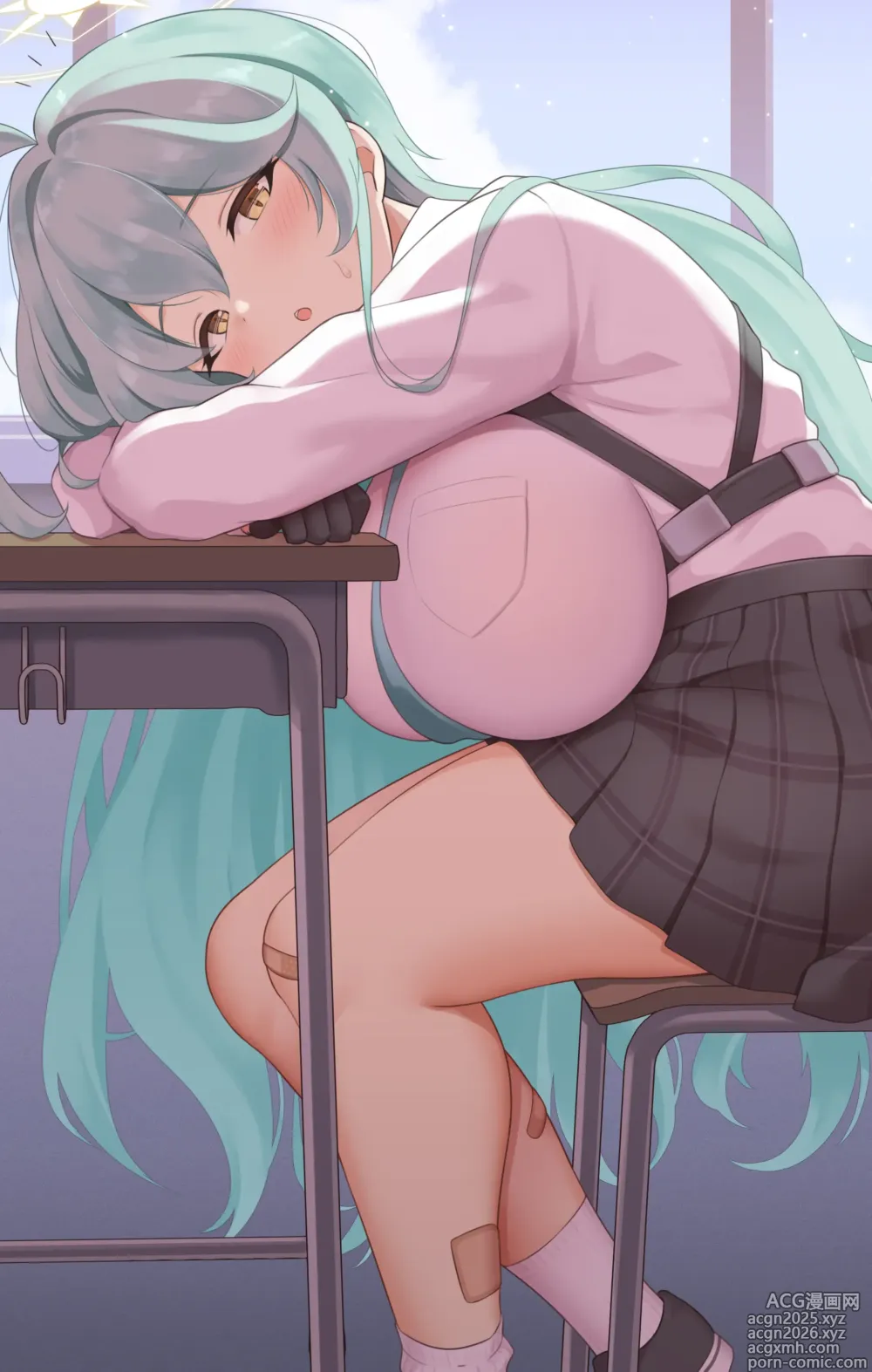 Page 89 of imageset [Fanbox[ Nejiro [Archive]