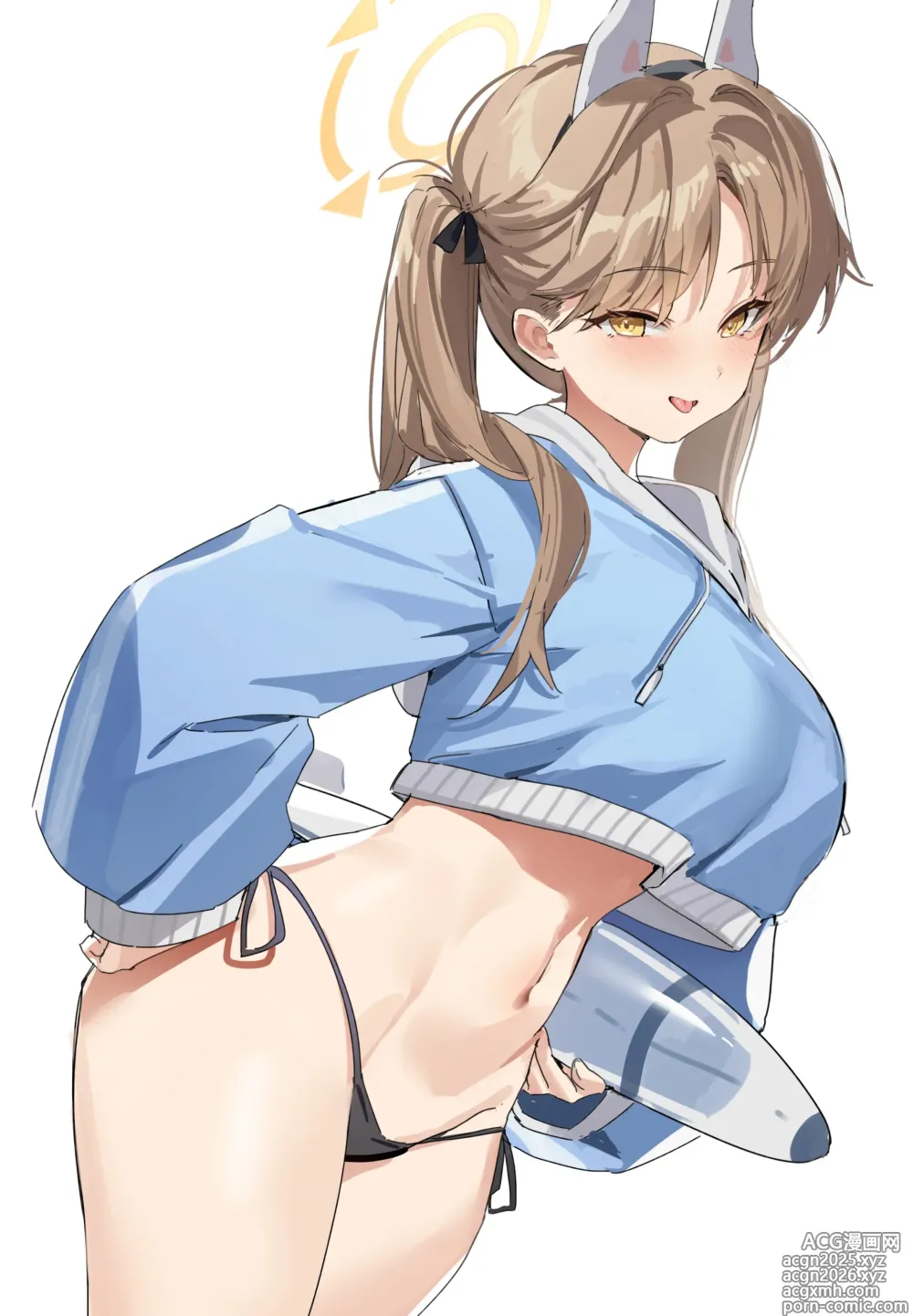 Page 8 of imageset 面倒くさい