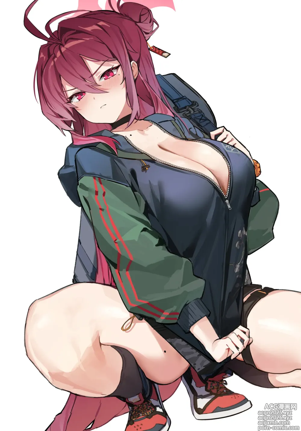 Page 9 of imageset 面倒くさい