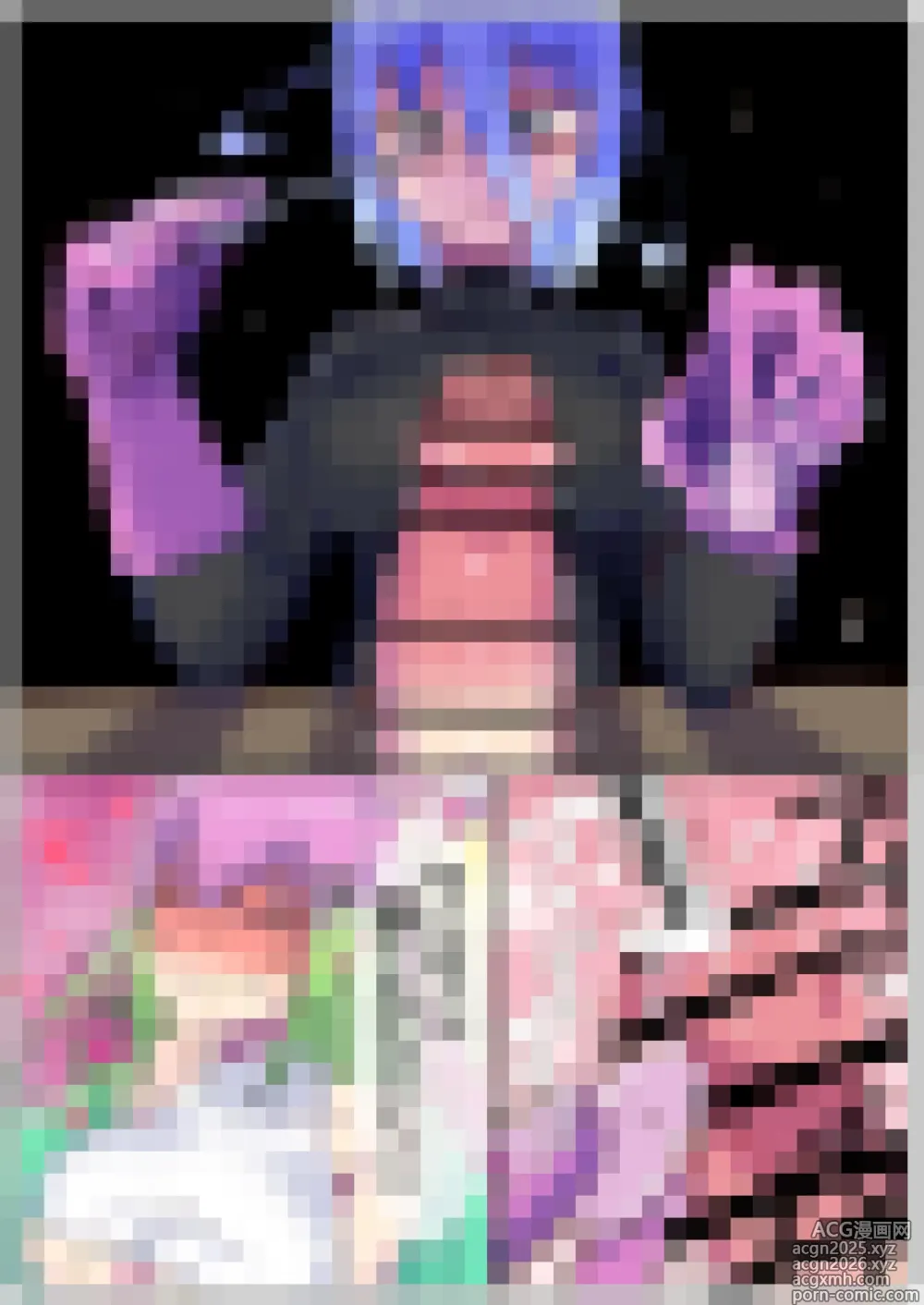 Page 343 of imageset 怪人オキ