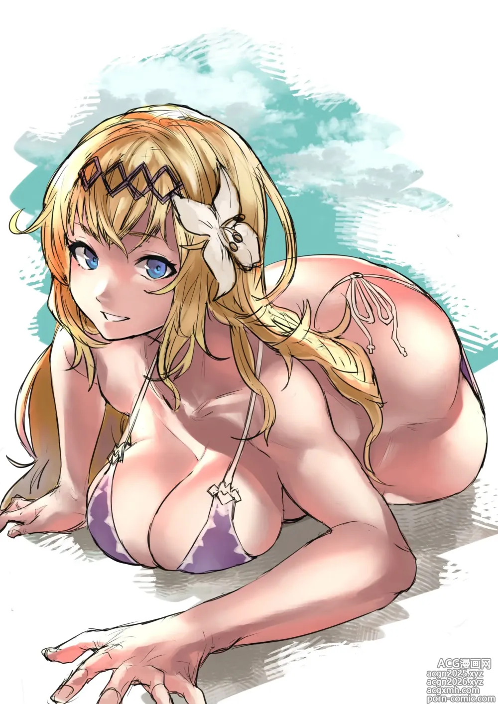 Page 217 of imageset Hotate-chan