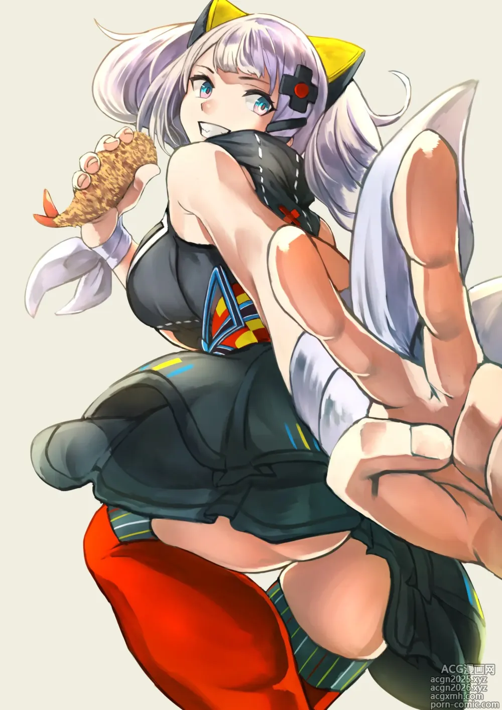 Page 226 of imageset Hotate-chan