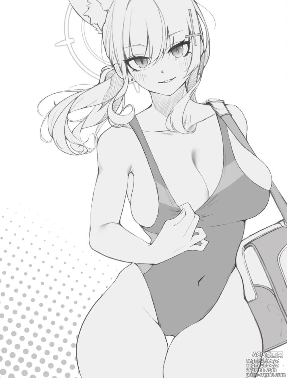 Page 13 of imageset Whinny