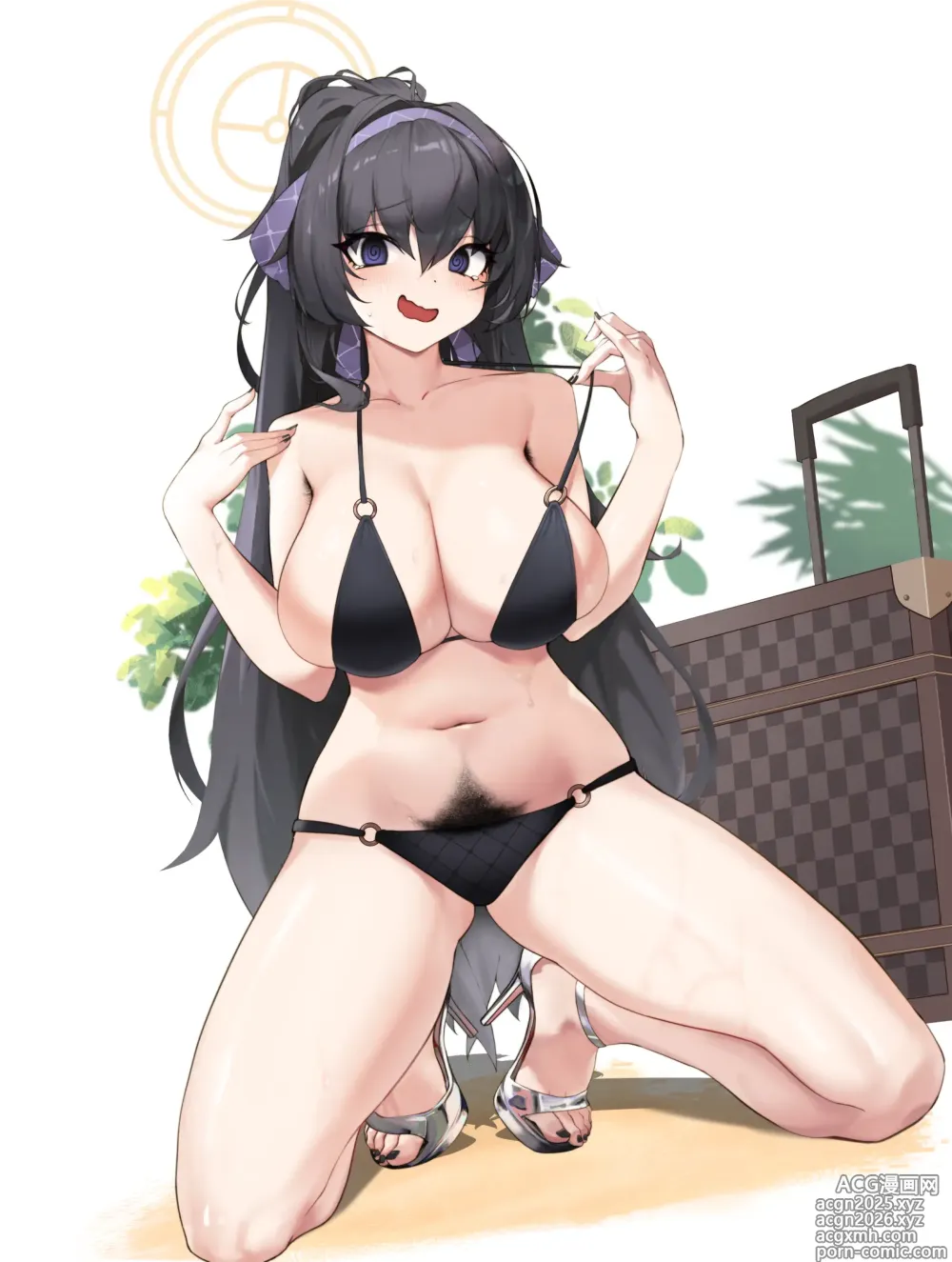 Page 8 of imageset Whinny