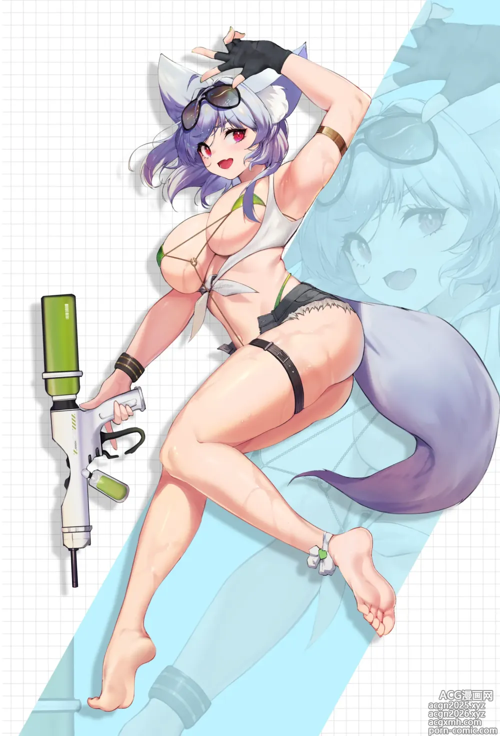 Page 9 of imageset Whinny
