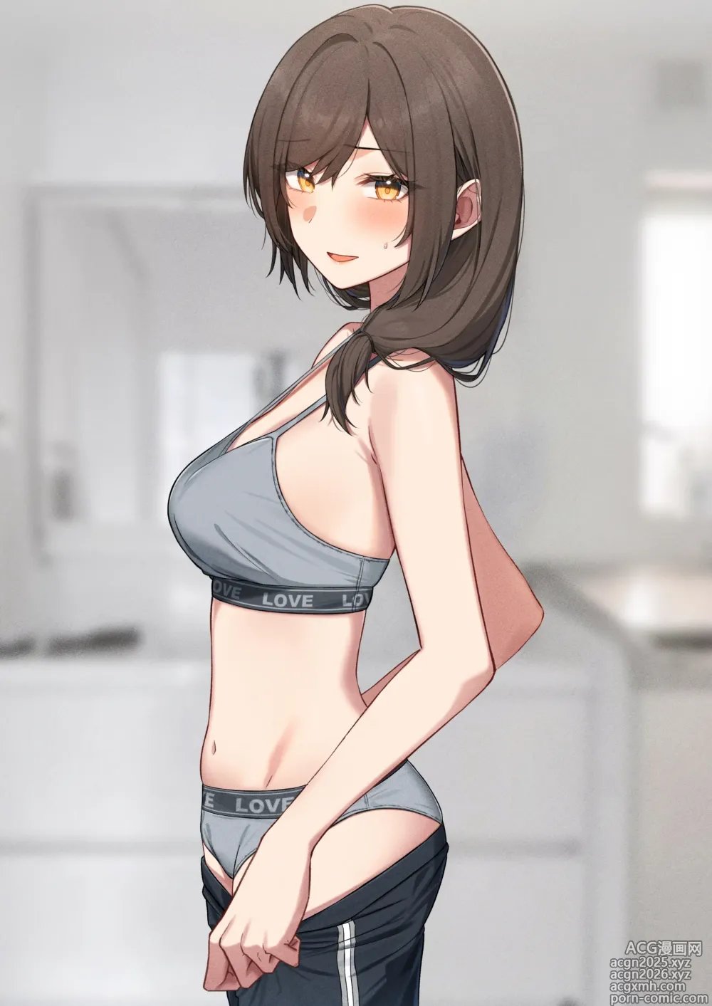 Page 18 of imageset Kazenami
