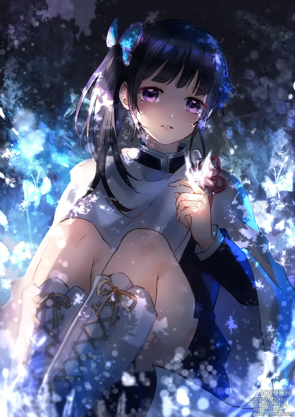 Page 245 of imageset Demon slayer