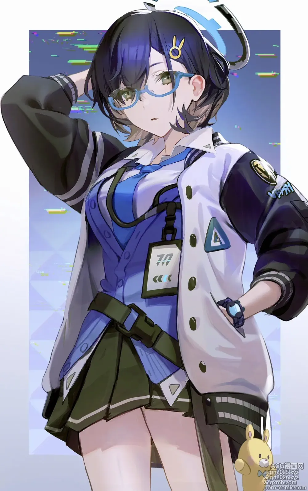 Page 121 of imageset flat氏 - flatし