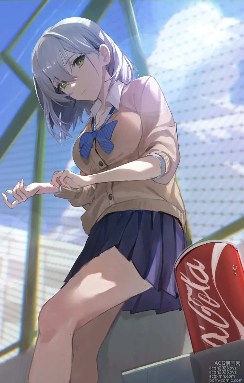 Page 126 of imageset flat氏 - flatし