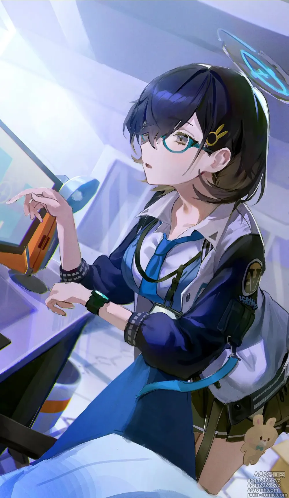 Page 133 of imageset flat氏 - flatし