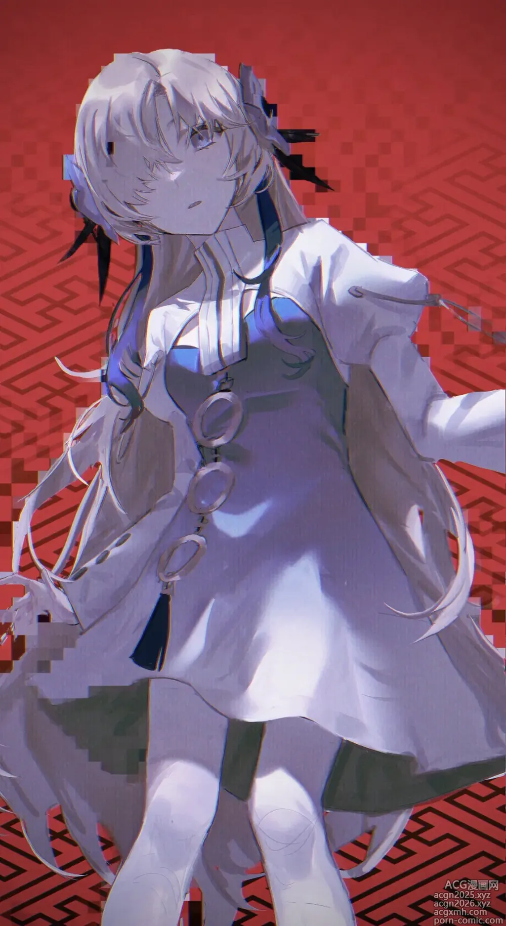 Page 134 of imageset flat氏 - flatし
