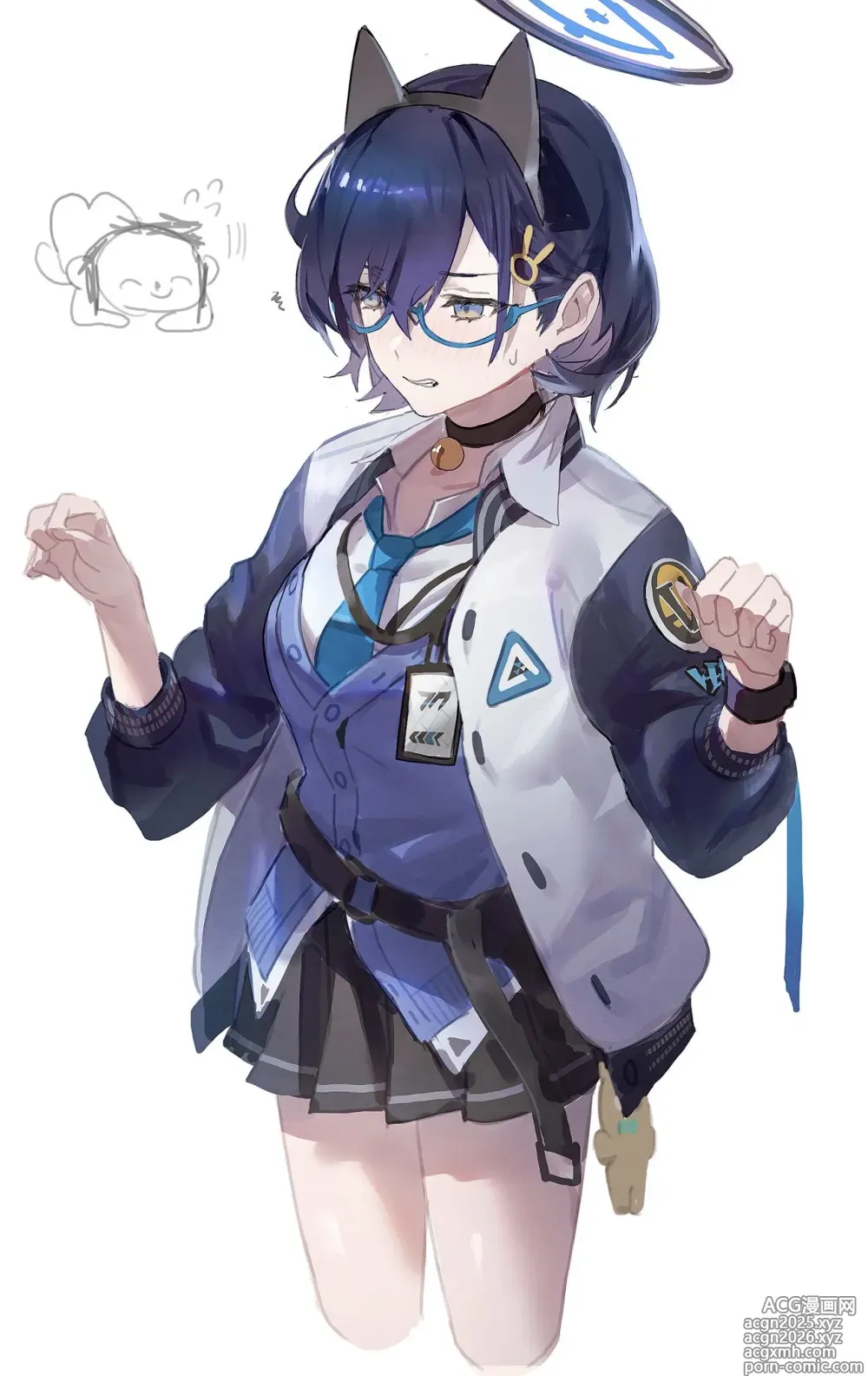 Page 140 of imageset flat氏 - flatし