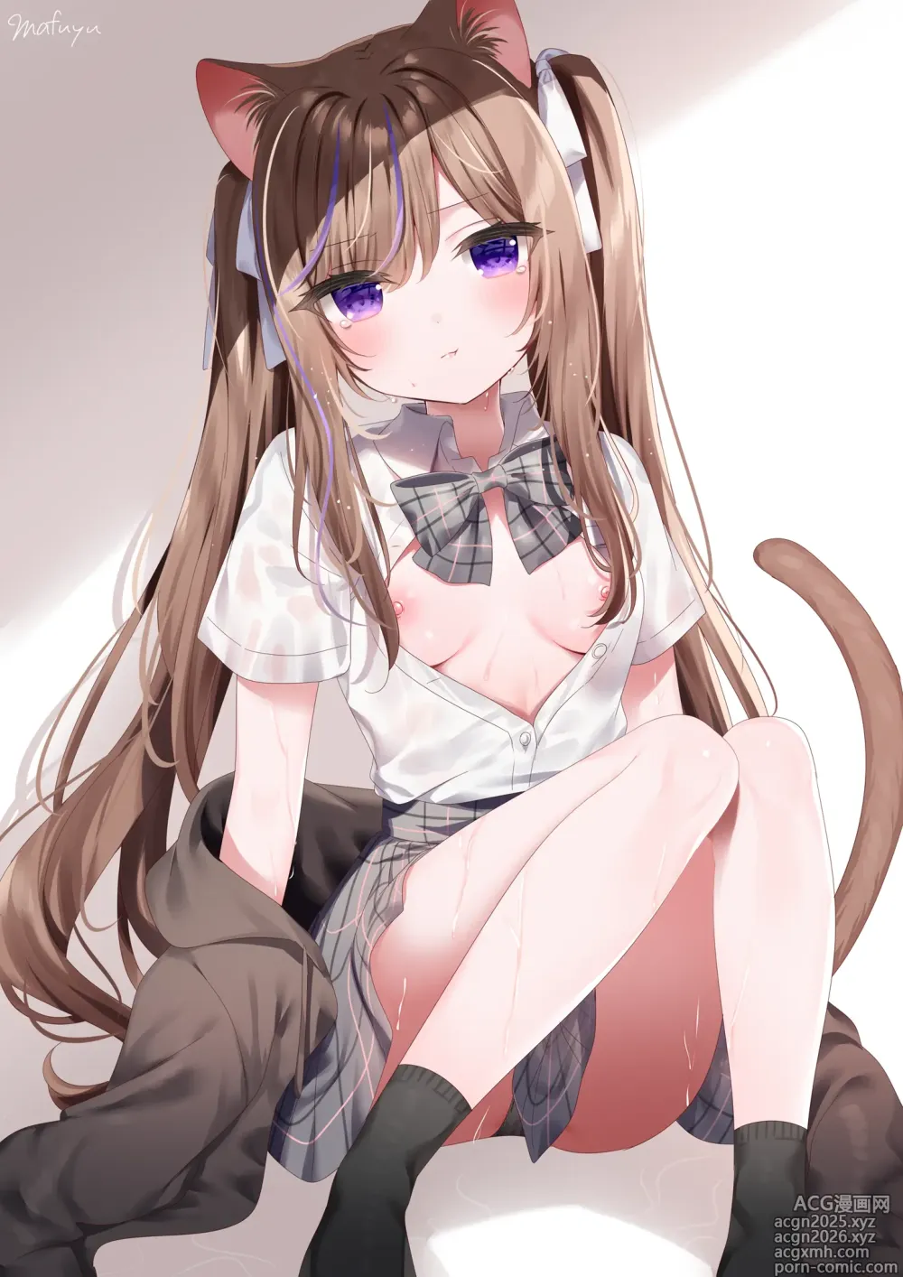 Page 2 of imageset Mafuyu