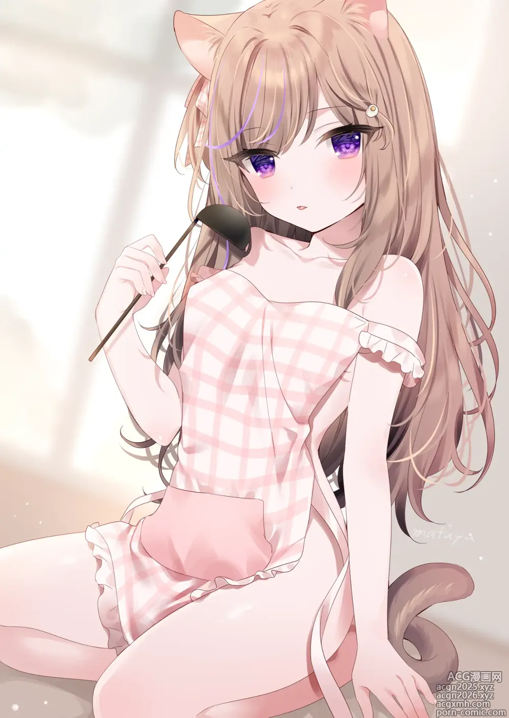 Page 4 of imageset Mafuyu