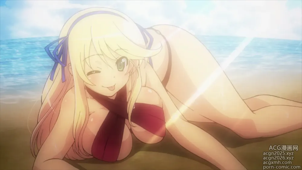 Page 12 of imageset Senran Kagura special