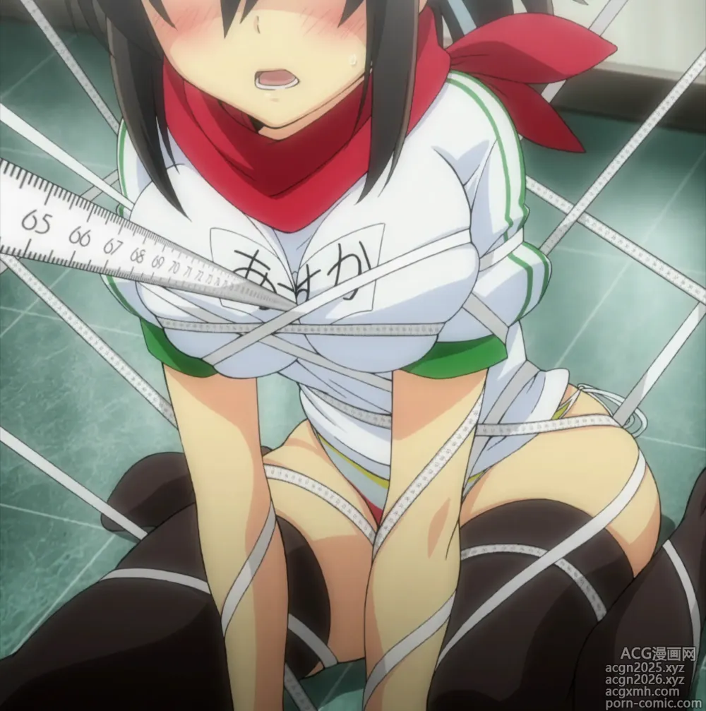 Page 16 of imageset Senran Kagura special
