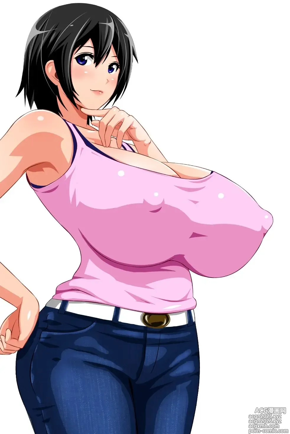 Page 6 of imageset Pig House (Lara8) Album PIXIV