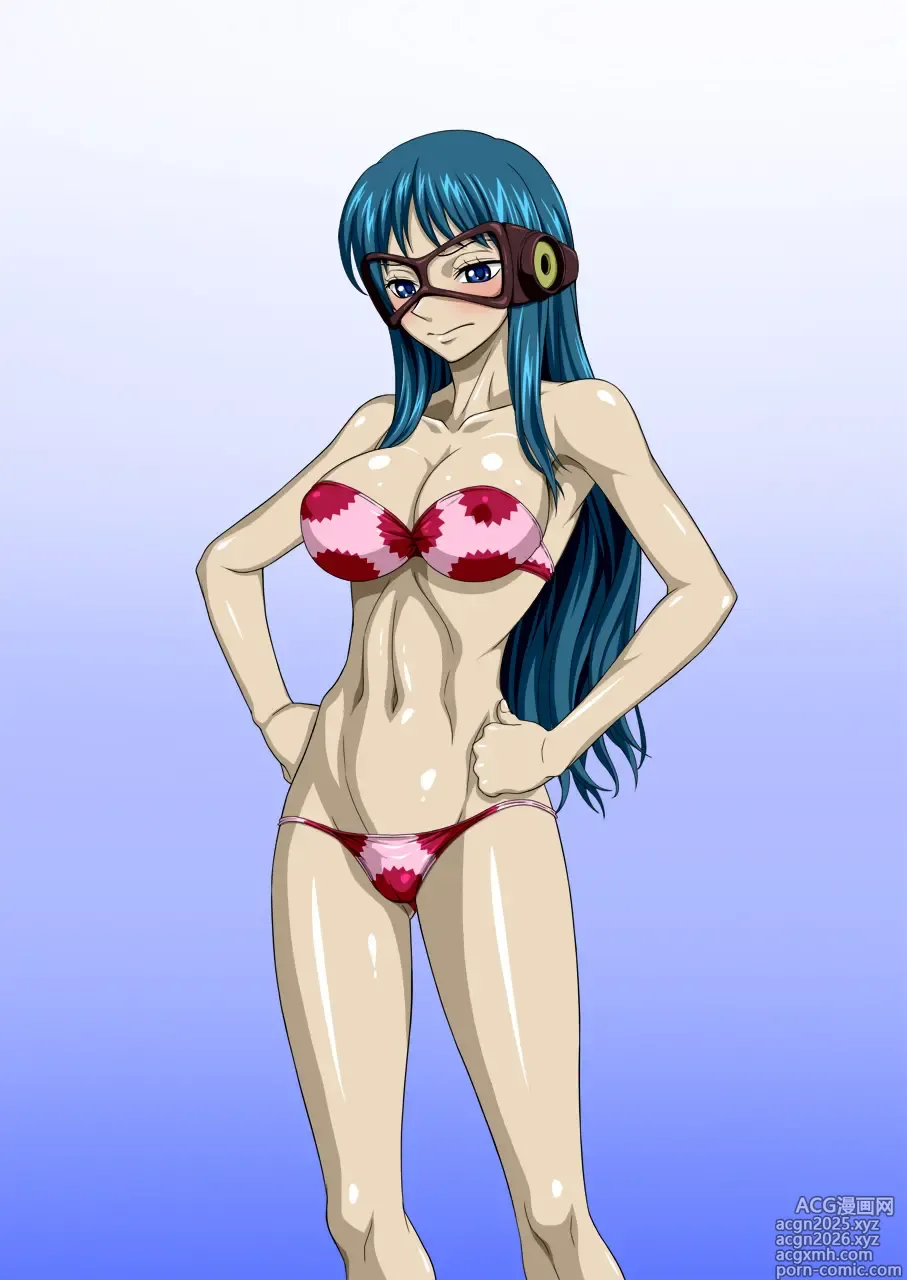 Page 3 of imageset Nel-Zel Formula Porche short version
