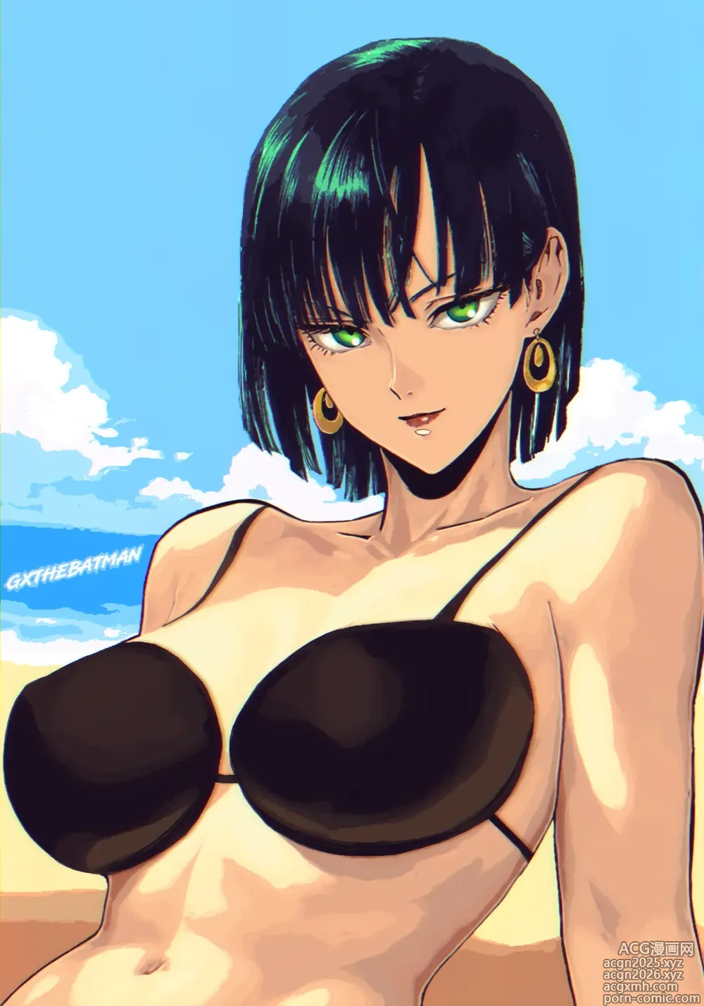 Page 8 of imageset Fubuki from