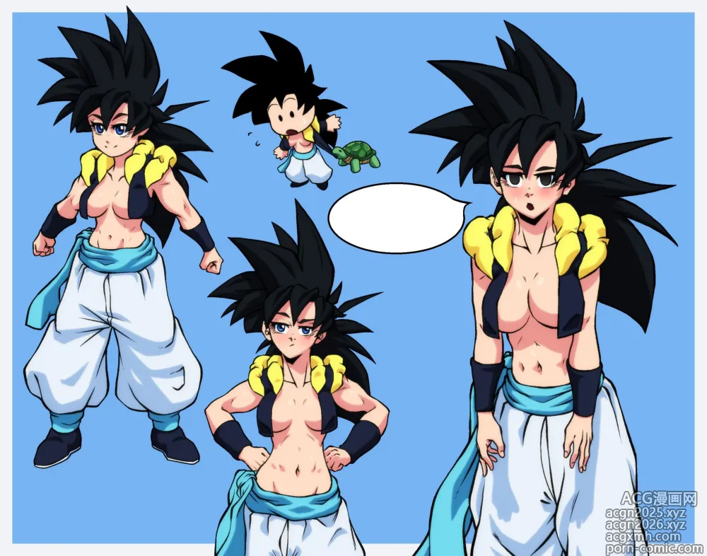 Page 312 of imageset FTW Arts