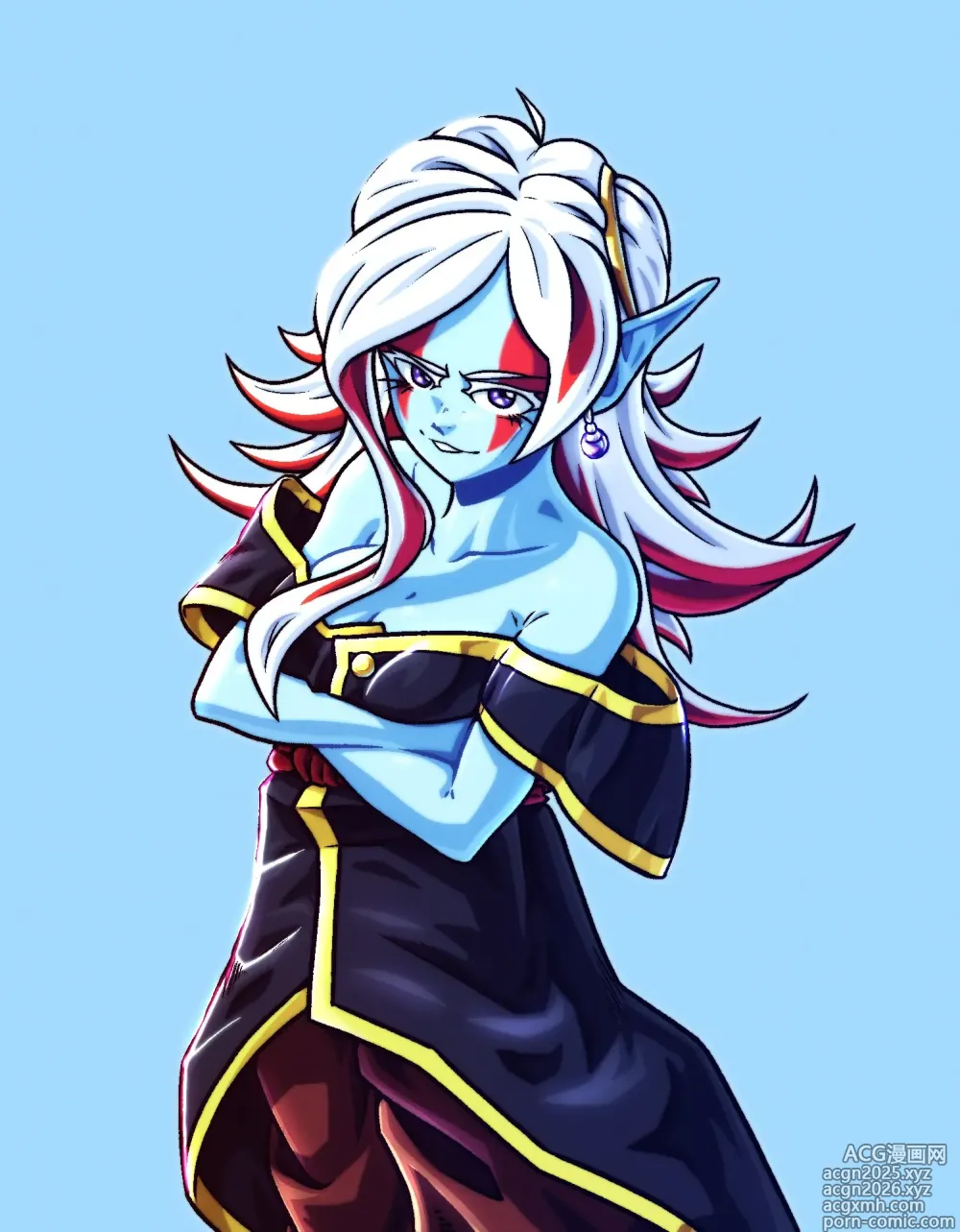 Page 318 of imageset FTW Arts
