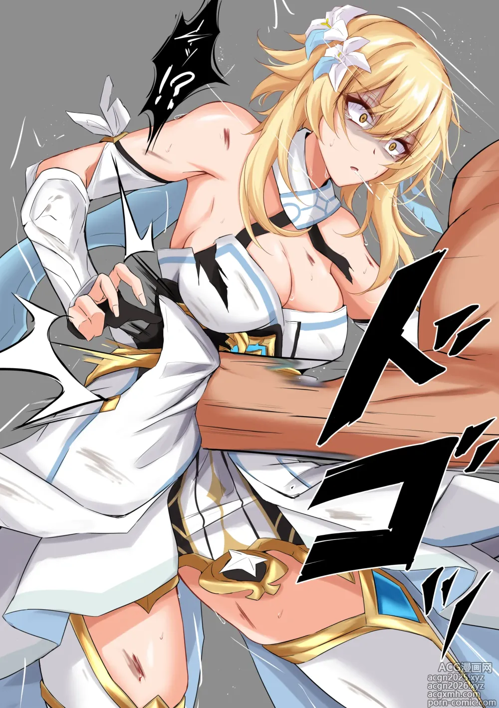 Page 18 of imageset 伊藤ななみ