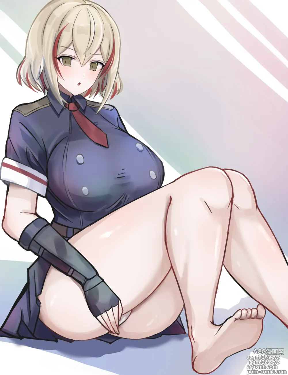 Page 8 of imageset AliSa