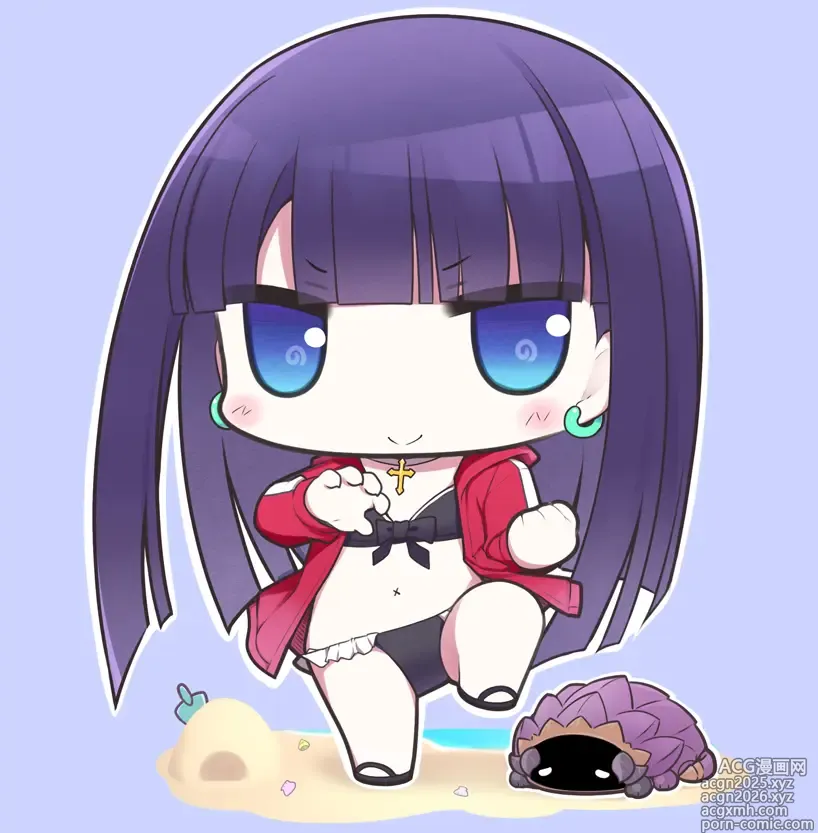 Page 483 of imageset るとんにき