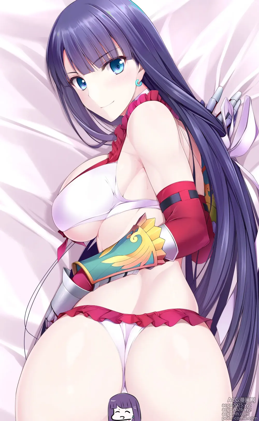 Page 489 of imageset るとんにき