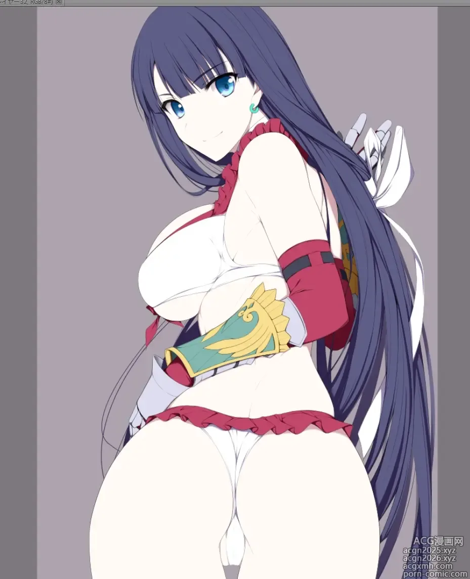Page 498 of imageset るとんにき
