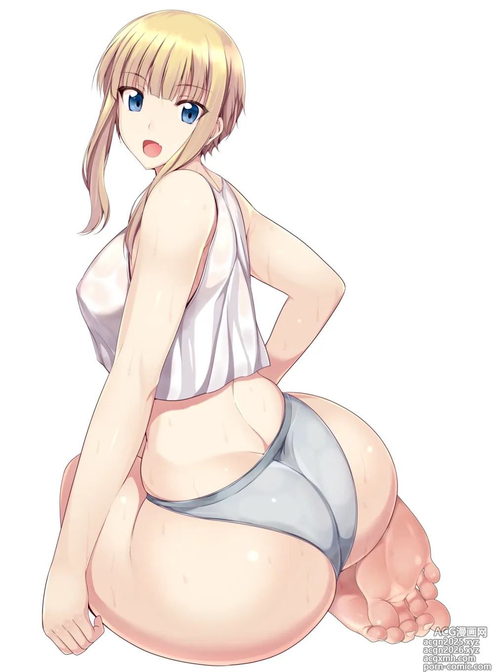 Page 501 of imageset るとんにき