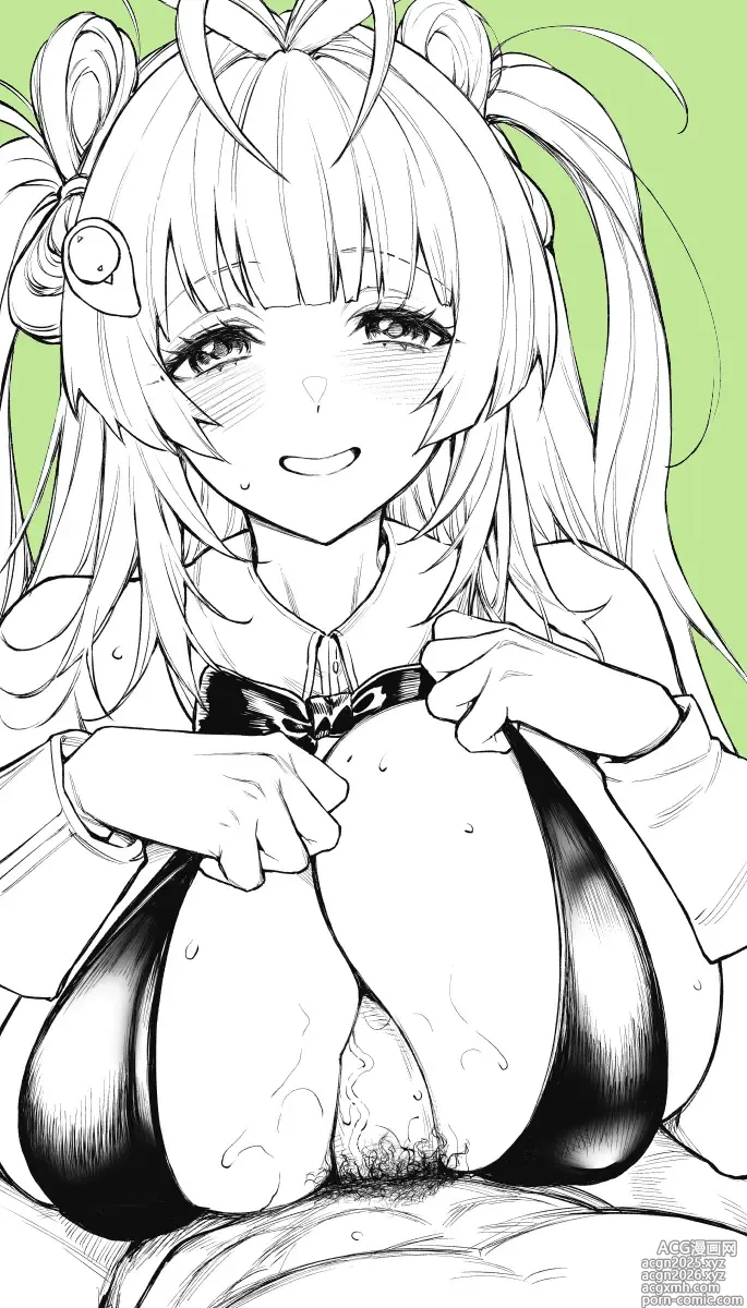 Page 1 of imageset Mushi