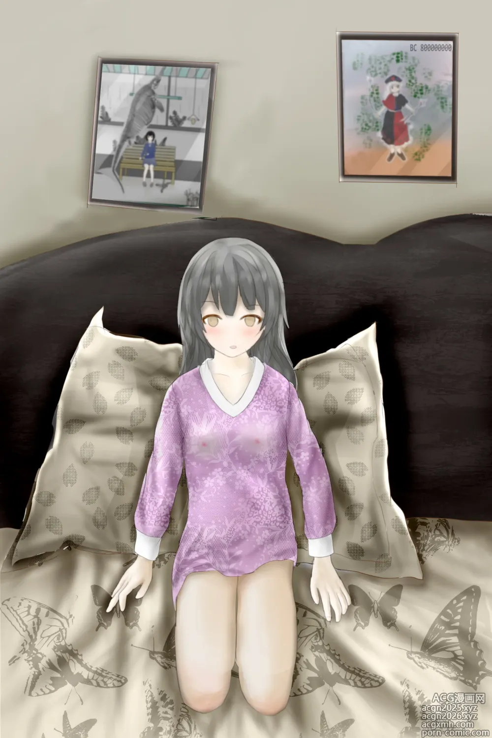 Page 115 of imageset naniko