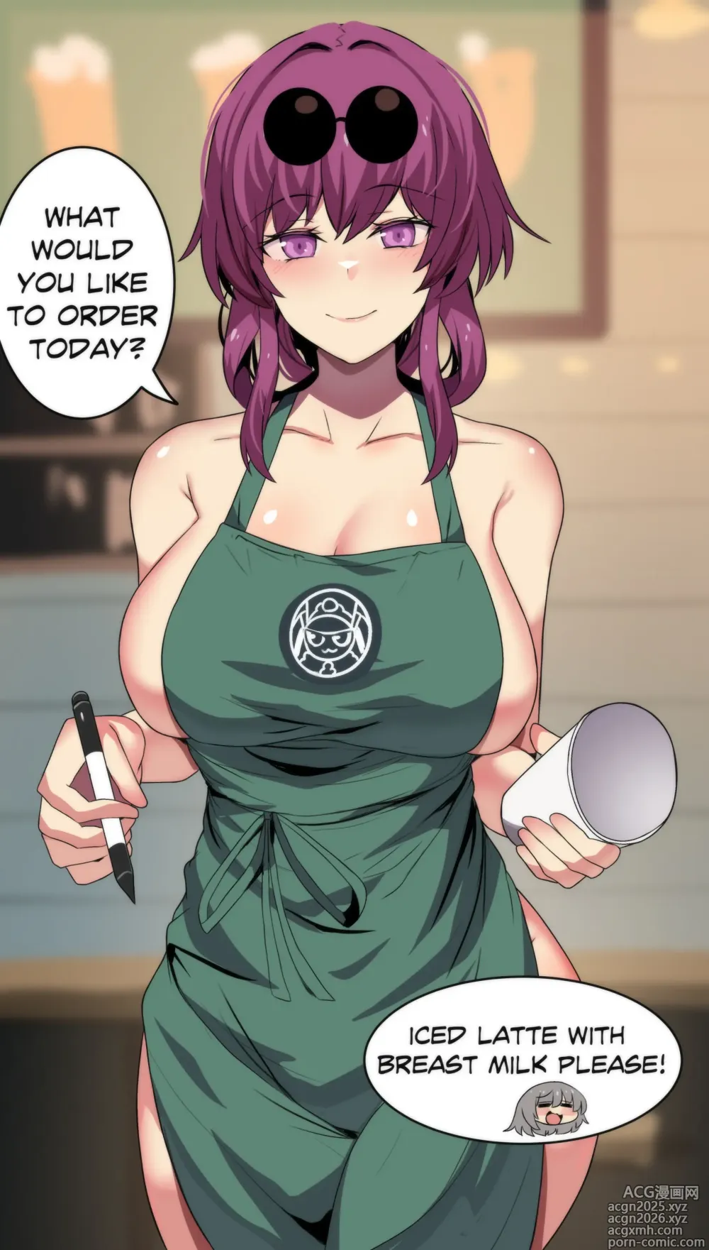 Page 1 of imageset PrincessHinghoi