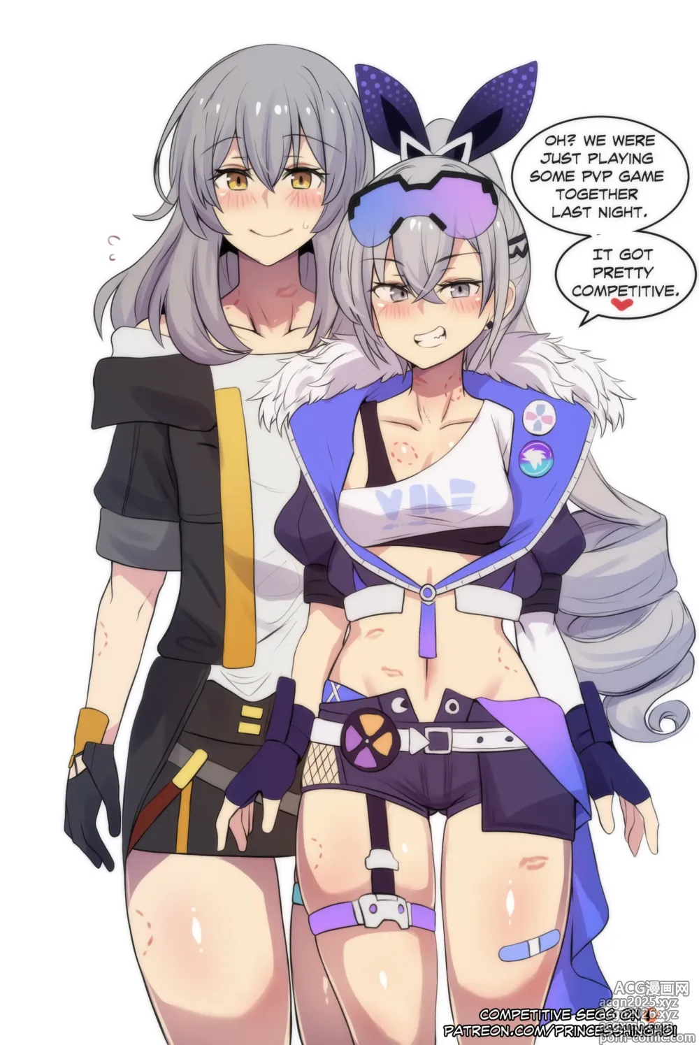 Page 541 of imageset PrincessHinghoi
