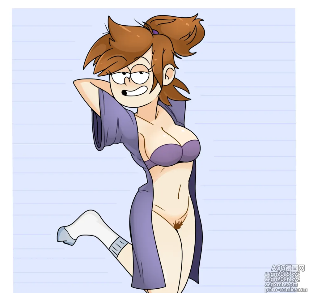 Page 10 of imageset Close Enough Collection