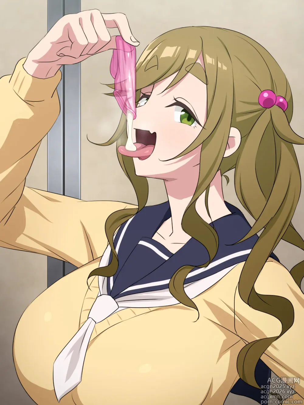 Page 13 of imageset Inuyama Aoi