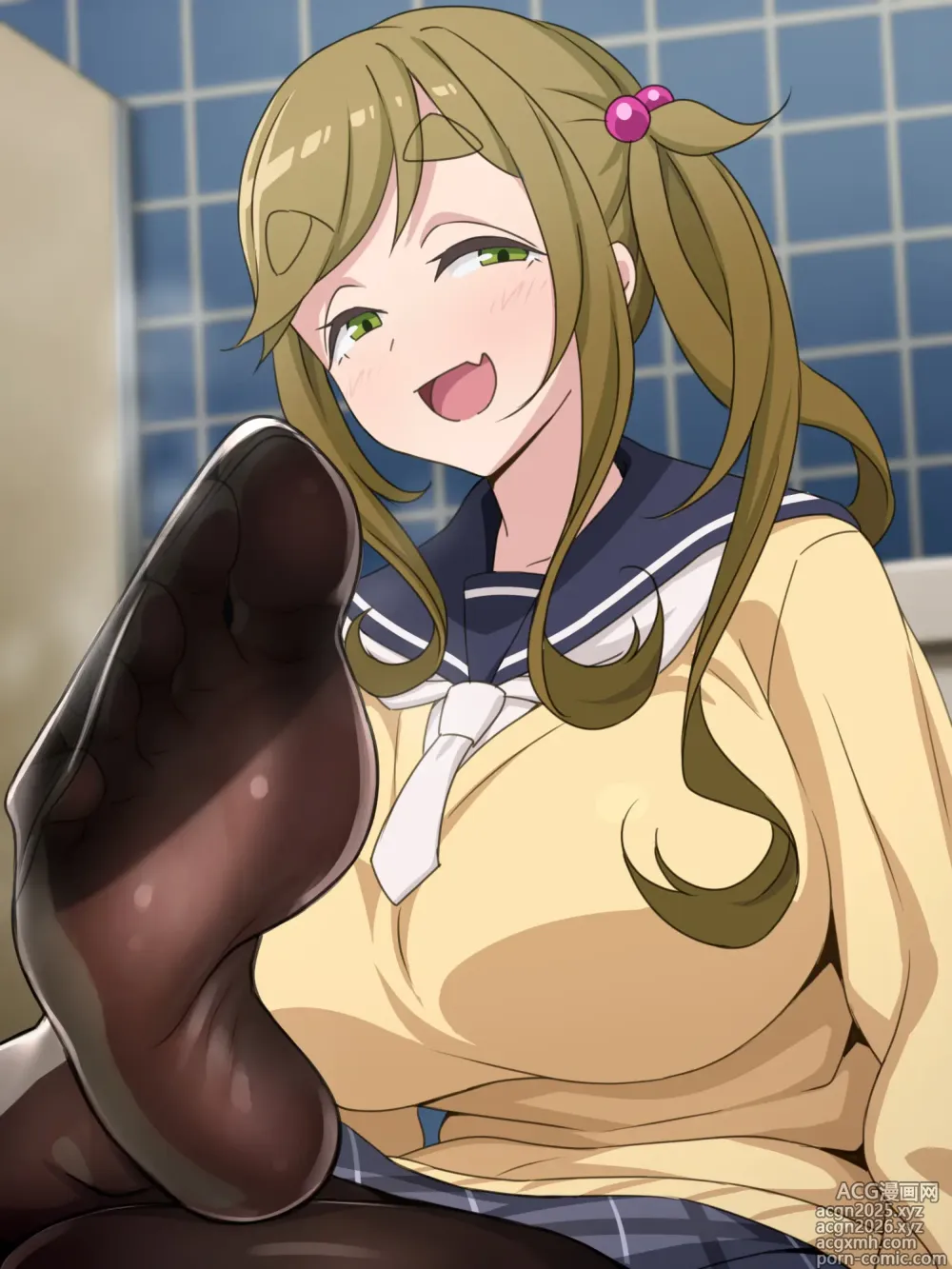 Page 34 of imageset Inuyama Aoi