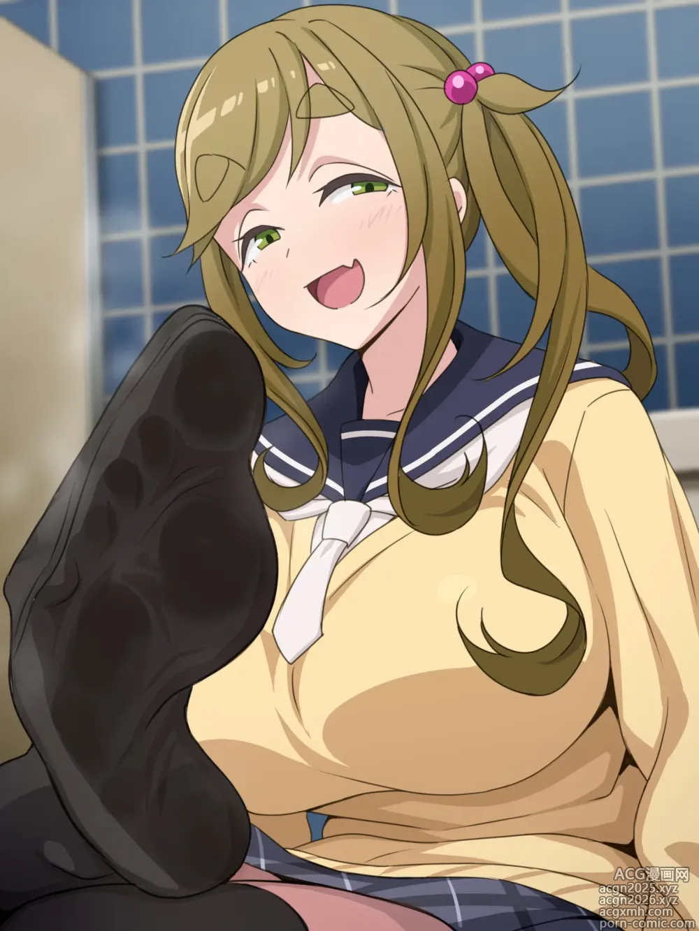 Page 35 of imageset Inuyama Aoi