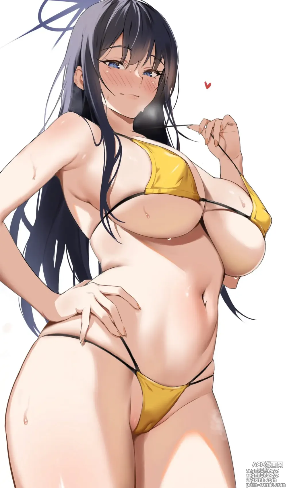 Page 2 of imageset Ichinose