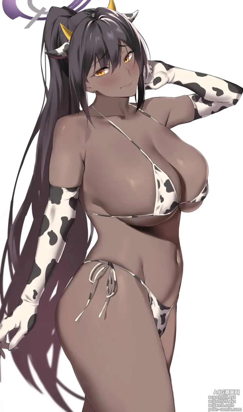 Page 3 of imageset Ichinose
