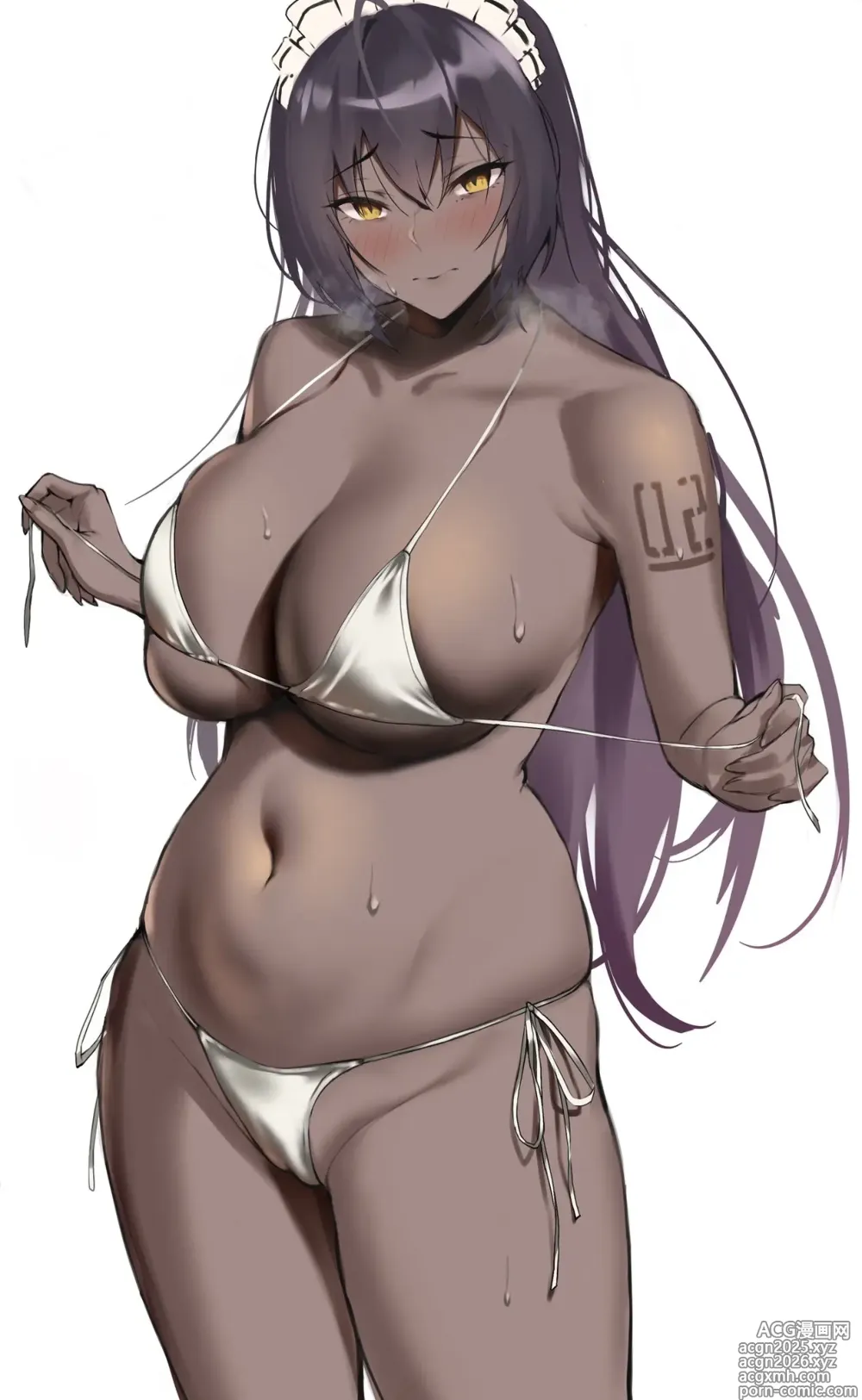 Page 5 of imageset Ichinose