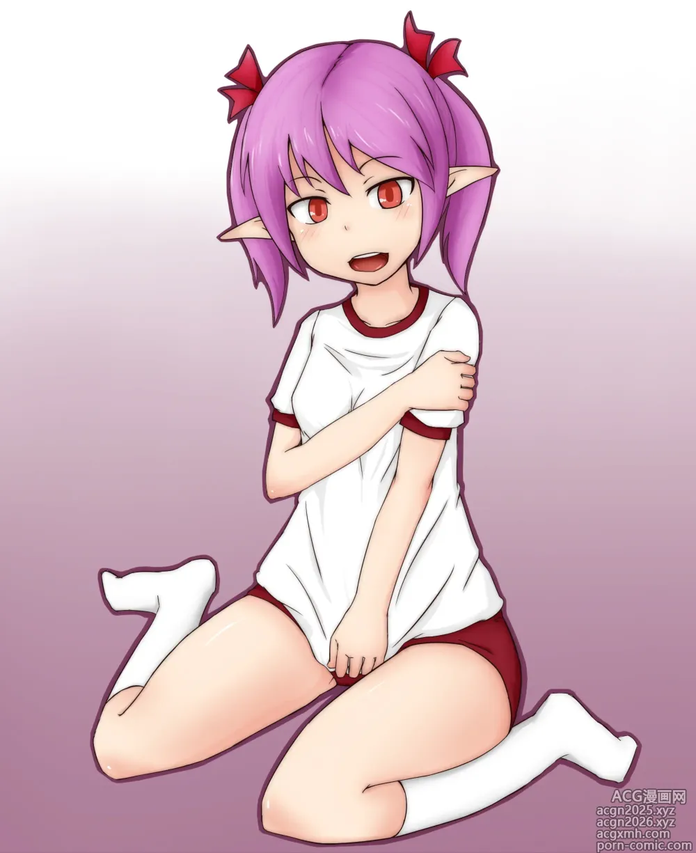 Page 10 of imageset mingaru