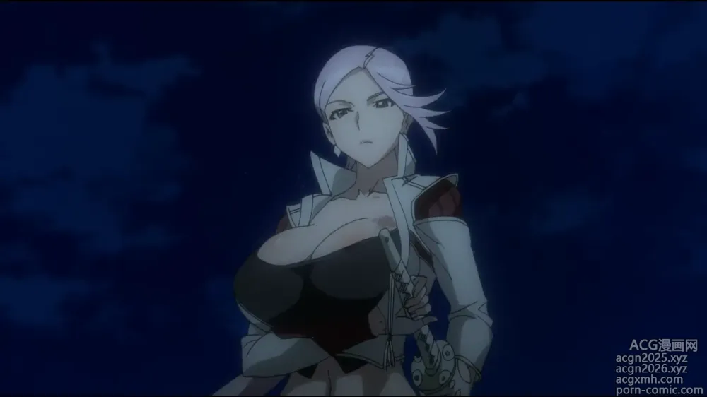 Page 17 of imageset Triage X screenshot ep 4
