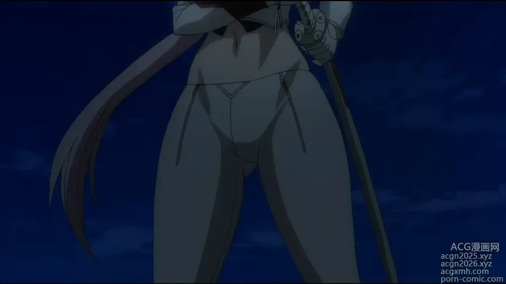 Page 18 of imageset Triage X screenshot ep 4